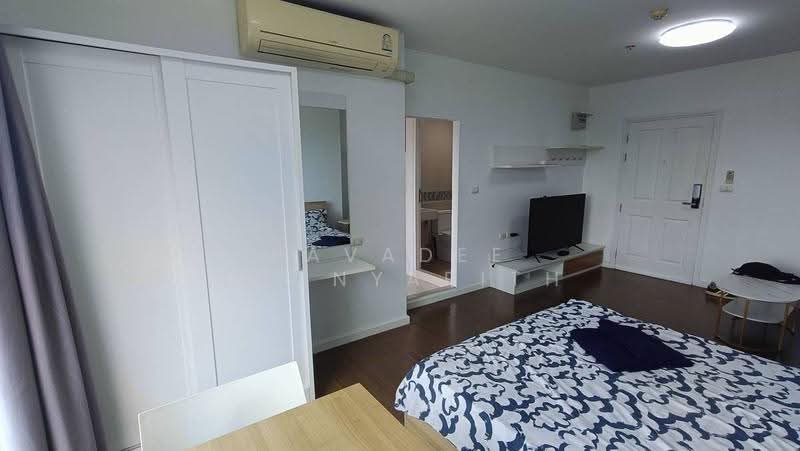Baan Kiang Fah, prachuap-khiri-khan, Phetkasem Road, Hua Hin, Prachuap Khiri Khan, Studio, 32 sqm, Condo For Sale, by Pavadee Boonyarith, 500577262 - DDproperty.com