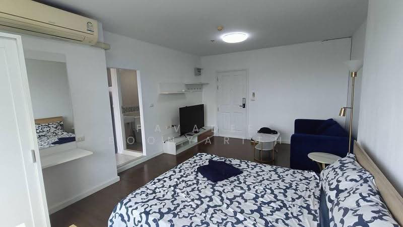 Baan Kiang Fah, prachuap-khiri-khan, Phetkasem Road, Hua Hin, Prachuap Khiri Khan, Studio, 32 sqm, Condo For Sale, by Pavadee Boonyarith, 500577262 - DDproperty.com