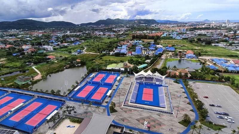 Baan Kiang Fah : บ้านเคียงฟ้า หัวหิน, ประจวบคีรีขันธ์, ถ.เพชรเกษม, หัวหิน, ประจวบคีรีขันธ์, 32 ตร.ม., คอนโด ขาย, โดย Pavadee Boonyarith, 500577262 - DDproperty.com