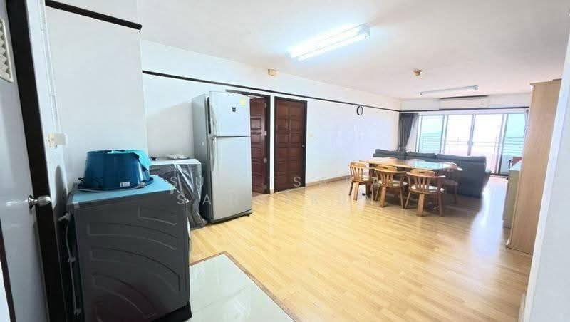 Eastern Tower, Chon Buri (Pattaya), Soi Thetsaban 2, Si Racha, Chon Buri (Pattaya), 2 Bedrooms, 124 sqm, Condo For Rent, by Supitsara Sangarun, 500577263 - DDproperty.com