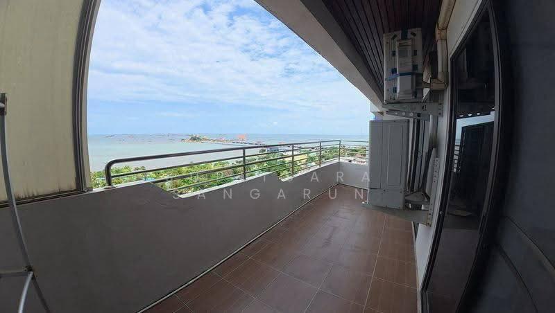 Eastern Tower, Chon Buri (Pattaya), Soi Thetsaban 2, Si Racha, Chon Buri (Pattaya), 2 Bedrooms, 124 sqm, Condo For Rent, by Supitsara Sangarun, 500577263 - DDproperty.com
