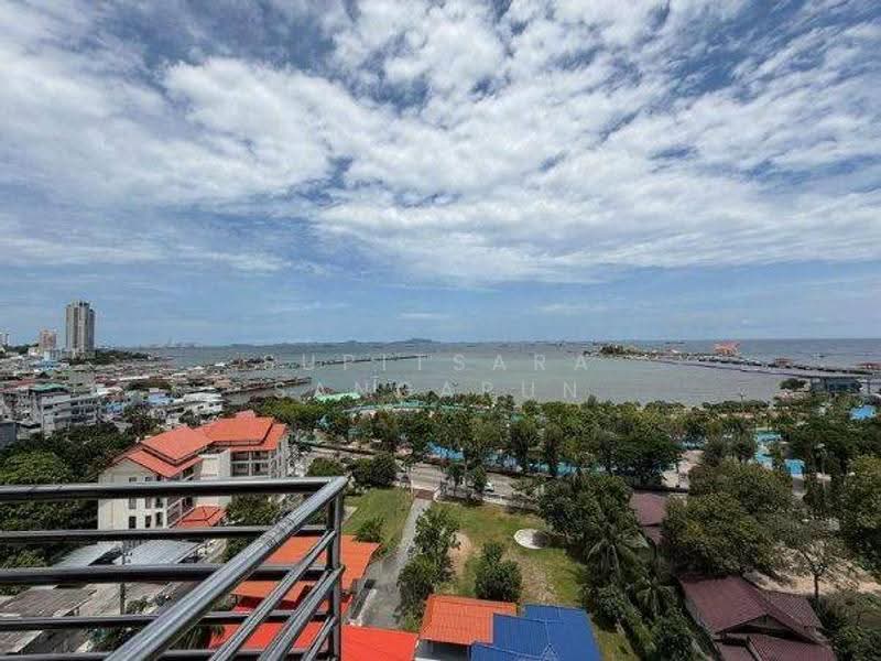 Eastern Tower, Chon Buri (Pattaya), Soi Thetsaban 2, Si Racha, Chon Buri (Pattaya), 2 Bedrooms, 124 sqm, Condo For Rent, by Supitsara Sangarun, 500577263 - DDproperty.com