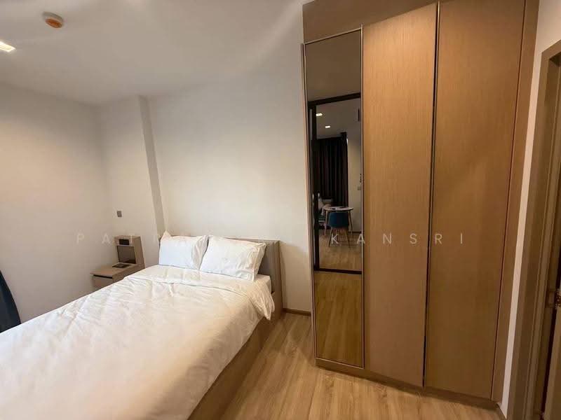 Kawa Haus, Bangkok, 95 Soi Rim Khlong, Phra Kanong Nua, Watthana, Bangkok, 1 Bedroom, 35 sqm, Condo For Rent, by Patraporn Kansri, 500577266 - DDproperty.com