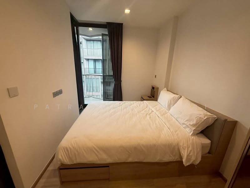 Kawa Haus, Bangkok, 95 Soi Rim Khlong, Phra Kanong Nua, Watthana, Bangkok, 1 Bedroom, 35 sqm, Condo For Rent, by Patraporn Kansri, 500577266 - DDproperty.com