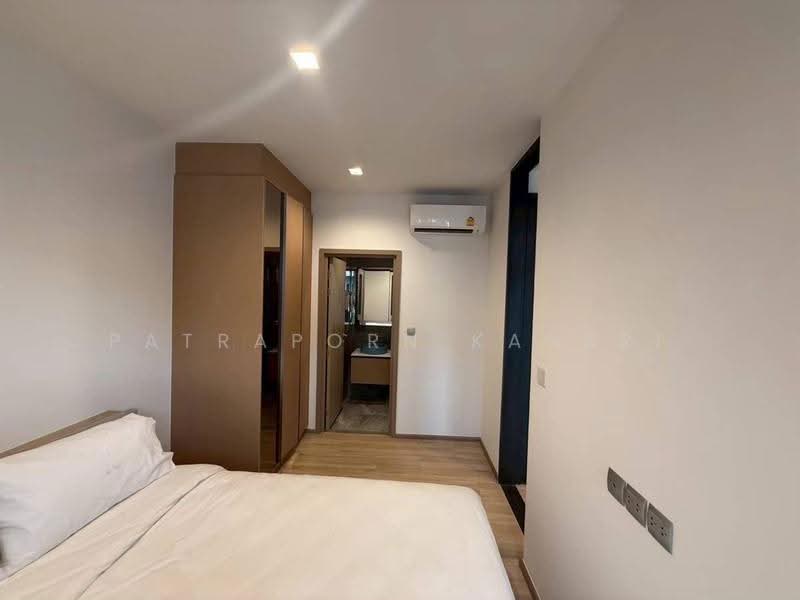 Kawa Haus, Bangkok, 95 Soi Rim Khlong, Phra Kanong Nua, Watthana, Bangkok, 1 Bedroom, 35 sqm, Condo For Rent, by Patraporn Kansri, 500577266 - DDproperty.com