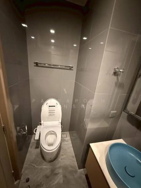 Kawa Haus, Bangkok, 95 Soi Rim Khlong, Phra Kanong Nua, Watthana, Bangkok, 1 Bedroom, 35 sqm, Condo For Rent, by Patraporn Kansri, 500577266 - DDproperty.com