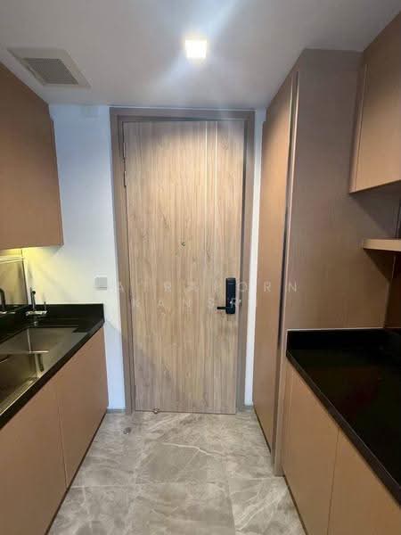 Kawa Haus, Bangkok, 95 Soi Rim Khlong, Phra Kanong Nua, Watthana, Bangkok, 1 Bedroom, 35 sqm, Condo For Rent, by Patraporn Kansri, 500577266 - DDproperty.com