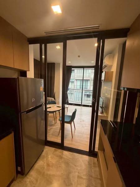 Kawa Haus, Bangkok, 95 Soi Rim Khlong, Phra Kanong Nua, Watthana, Bangkok, 1 Bedroom, 35 sqm, Condo For Rent, by Patraporn Kansri, 500577266 - DDproperty.com