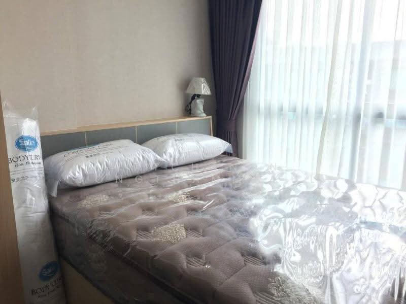Maxxi Condo Ratchayothin-Phahol 34, Bangkok, Soi Phaholyothin 34, Chan Kasem, Chatuchak, Bangkok, 1 Bedroom, 31 sqm, Condo For Sale, by Ratchanon Songthammakul, 500577267 - DDproperty.com