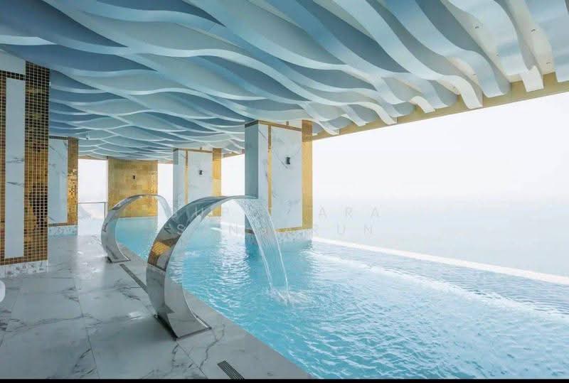Copacabana Beach Jomtien, Chon Buri (Pattaya), Jomtien Sai Song Rd, Nong Pru, Bang Lamung (Pattaya), Chon Buri (Pattaya), 2 Bedrooms, 71 sqm, Condo For Sale, by Supitsara Sangarun, 500577268 - DDproperty.com