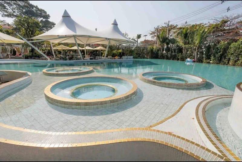 Copacabana Beach Jomtien, Chon Buri (Pattaya), Jomtien Sai Song Rd, Nong Pru, Bang Lamung (Pattaya), Chon Buri (Pattaya), 2 Bedrooms, 71 sqm, Condo For Sale, by Supitsara Sangarun, 500577268 - DDproperty.com
