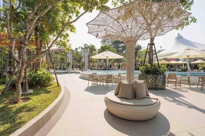 Copacabana Beach Jomtien, Chon Buri (Pattaya), Jomtien Sai Song Rd, Nong Pru, Bang Lamung (Pattaya), Chon Buri (Pattaya), 2 Bedrooms, 71 sqm, Condo For Sale, by Supitsara Sangarun, 500577268 - DDproperty.com