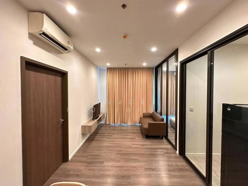 Whizdom Essence, Bangkok, 5 Piyabutr 1 Alley, Bang Chak, Phra Khanong, Bangkok, 2 Bedrooms, 53 sqm, Condo For Sale, by Pavadee Boonyarith, 500577269 - DDproperty.com
