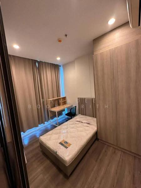 Whizdom Essence, Bangkok, 5 Piyabutr 1 Alley, Bang Chak, Phra Khanong, Bangkok, 2 Bedrooms, 53 sqm, Condo For Sale, by Pavadee Boonyarith, 500577269 - DDproperty.com