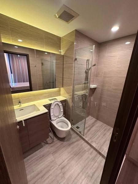 Whizdom Essence, Bangkok, 5 Piyabutr 1 Alley, Bang Chak, Phra Khanong, Bangkok, 2 Bedrooms, 53 sqm, Condo For Sale, by Pavadee Boonyarith, 500577269 - DDproperty.com
