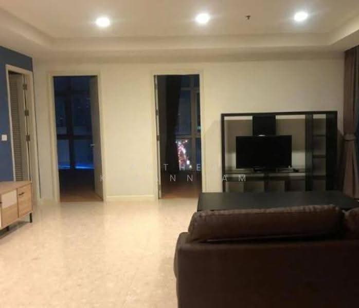 Nusasiri Grand, Bangkok, Soi Sukhumvit 42, Phra Kanong, Khlong Toei, Bangkok, 3 Bedrooms, 174 sqm, Condo For Sale, by Anthea Khwanngam, 500577270 - DDproperty.com