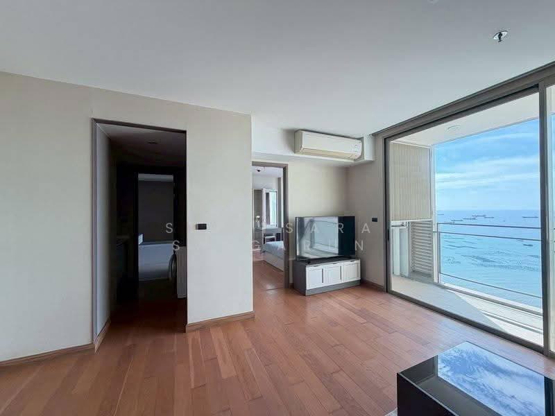 Marina Bayfront Sriracha, Chon Buri (Pattaya), 212 Jerm Jom Phon Road, Si Racha, Chon Buri (Pattaya), 1 Bedroom, 56 sqm, Condo For Rent, by Supitsara Sangarun, 500577271 - DDproperty.com