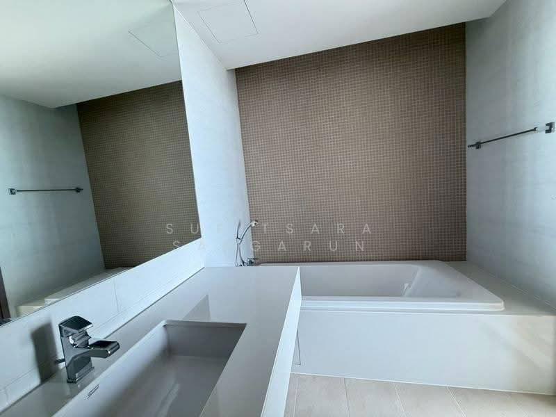 Marina Bayfront Sriracha, Chon Buri (Pattaya), 212 Jerm Jom Phon Road, Si Racha, Chon Buri (Pattaya), 1 Bedroom, 56 sqm, Condo For Rent, by Supitsara Sangarun, 500577271 - DDproperty.com