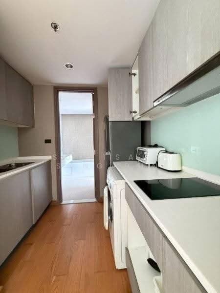 Marina Bayfront Sriracha, Chon Buri (Pattaya), 212 Jerm Jom Phon Road, Si Racha, Chon Buri (Pattaya), 1 Bedroom, 56 sqm, Condo For Rent, by Supitsara Sangarun, 500577271 - DDproperty.com