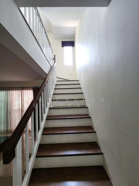 Town Avenue Rama 9, Bangkok, Soi Krungthep Kreetha 7, Hua Mak, Bang Kapi, Bangkok, 3 Bedrooms, 168 sqm, Townhouse For Sale, by Ratchanon Songthammakul, 500577272 - DDproperty.com
