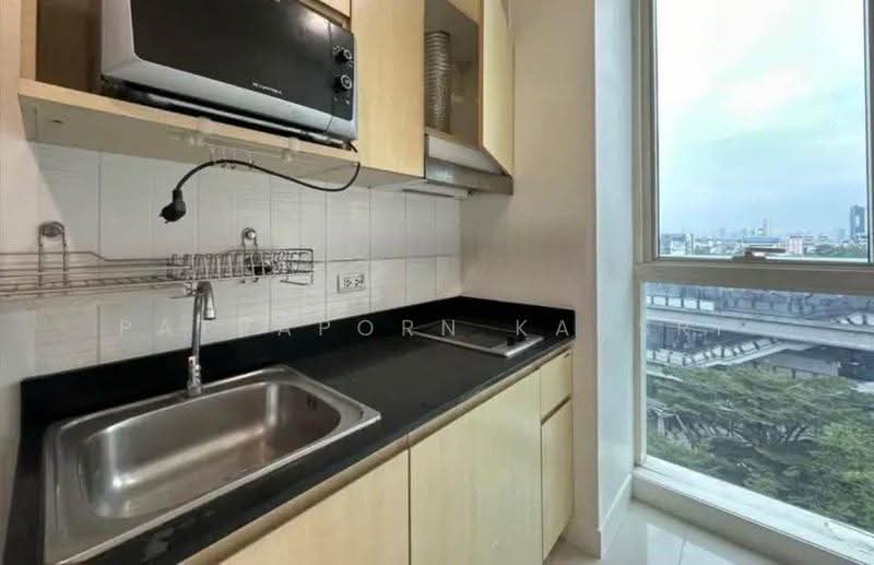 IDEO Verve Sukhumvit, bangkok, 2077 Sukhumvit Road, Phra Kanong Nua, Watthana, Bangkok, 2 Bedrooms, 70 sqm, Condo For Rent, by Patraporn Kansri, 500577273 - DDproperty.com