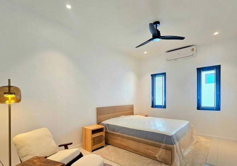 The Clouds Hua Hin 2, prachuap-khiri-khan, Hin Lek Fai, Hua Hin, Prachuap Khiri Khan, 3 Bedrooms, 290 sqm, Single Detached House For Sale, by Pavadee Boonyarith, 500577274 - DDproperty.com