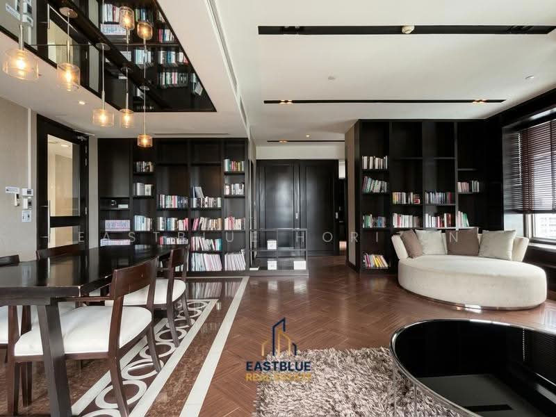 Villa Asoke, Bangkok, 1588 New Petchburi Road, Makkasan, Ratchathewi, Bangkok, 1 Bedroom, 48 sqm, Condo For Rent, by Eastblue Horizon, 500577277 - DDproperty.com