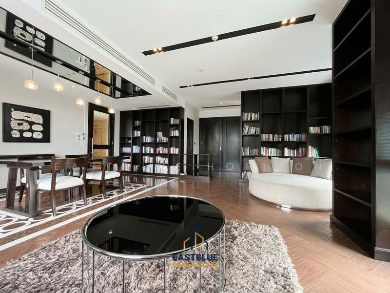 Villa Asoke, Bangkok, 1588 New Petchburi Road, Makkasan, Ratchathewi, Bangkok, 1 Bedroom, 48 sqm, Condo For Rent, by Eastblue Horizon, 500577277 - DDproperty.com