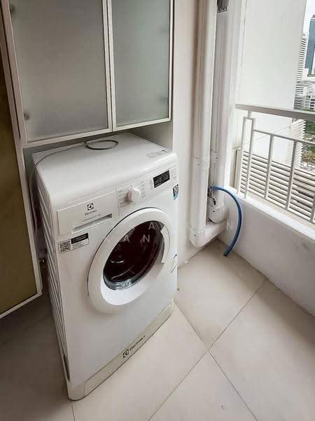Ivy Sathorn 10 : ไอวี่ สาทร 10, กรุงเทพ, 88 ซอยสาทร 12 ถนนสาทร, สีลม, บางรัก, กรุงเทพ, 40 ตร.ม., คอนโด ให้เช่า, โดย Patraporn Kansri, 500577278 - DDproperty.com