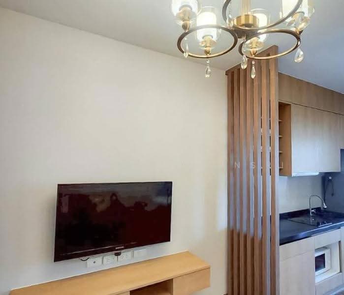Ivy Sathorn 10, Bangkok, 88 Soi Sathorn 12, Sathorn Road, Silom, Bang Rak, Bangkok, 1 Bedroom, 40 sqm, Condo For Rent, by Patraporn Kansri, 500577278 - DDproperty.com