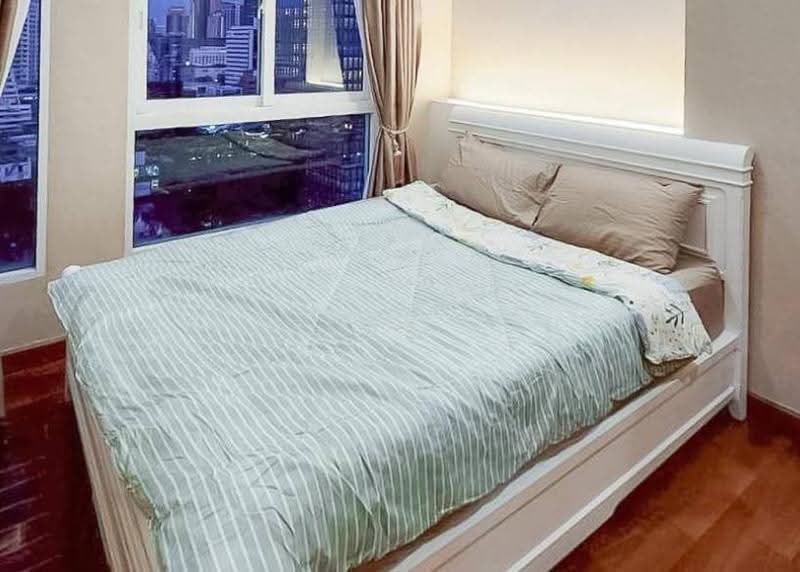 Ivy Sathorn 10, Bangkok, 88 Soi Sathorn 12, Sathorn Road, Silom, Bang Rak, Bangkok, 1 Bedroom, 40 sqm, Condo For Rent, by Patraporn Kansri, 500577278 - DDproperty.com