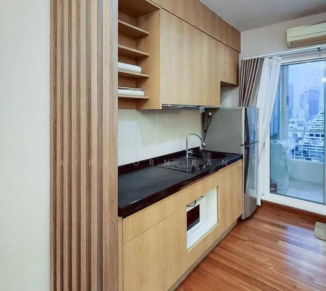 Ivy Sathorn 10 : ไอวี่ สาทร 10, กรุงเทพ, 88 ซอยสาทร 12 ถนนสาทร, สีลม, บางรัก, กรุงเทพ, 40 ตร.ม., คอนโด ให้เช่า, โดย Patraporn Kansri, 500577278 - DDproperty.com