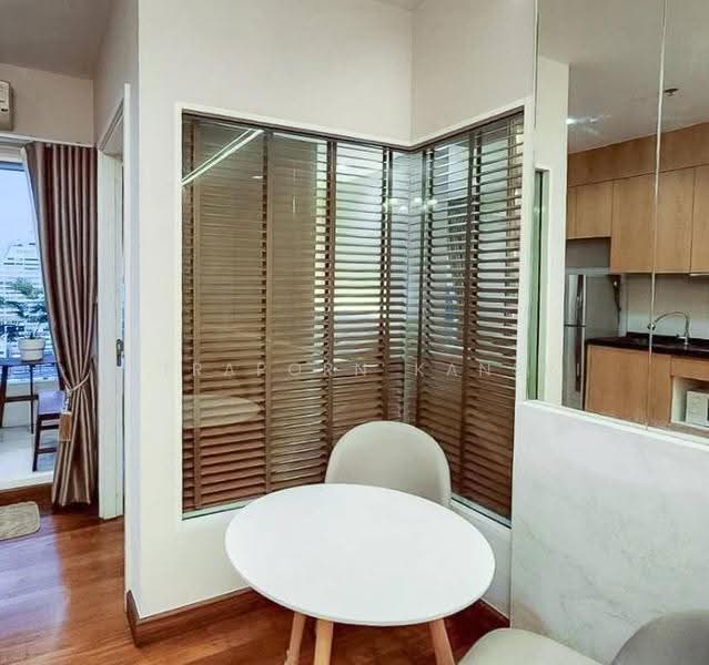 Ivy Sathorn 10 : ไอวี่ สาทร 10, กรุงเทพ, 88 ซอยสาทร 12 ถนนสาทร, สีลม, บางรัก, กรุงเทพ, 40 ตร.ม., คอนโด ให้เช่า, โดย Patraporn Kansri, 500577278 - DDproperty.com