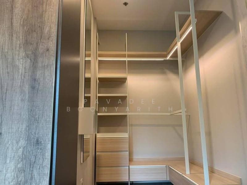 Ease 2 Rama 2, Bangkok, Soi Rama 2 54, Rama 2 Road, Samae Dam, Bang Khun Thian, Bangkok, 1 Bedroom, 46 sqm, Condo For Sale, by Pavadee Boonyarith, 500577279 - DDproperty.com