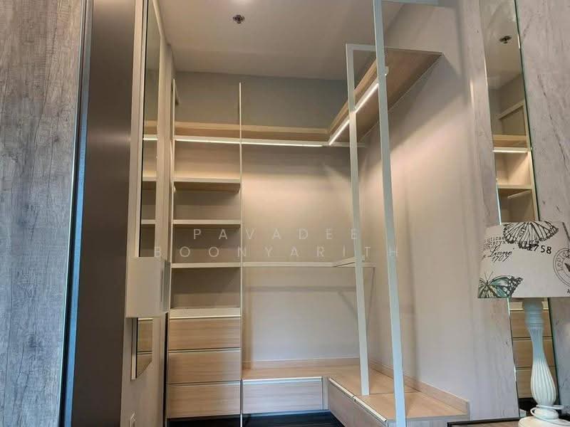 Ease 2 Rama 2, Bangkok, Soi Rama 2 54, Rama 2 Road, Samae Dam, Bang Khun Thian, Bangkok, 1 Bedroom, 46 sqm, Condo For Sale, by Pavadee Boonyarith, 500577279 - DDproperty.com