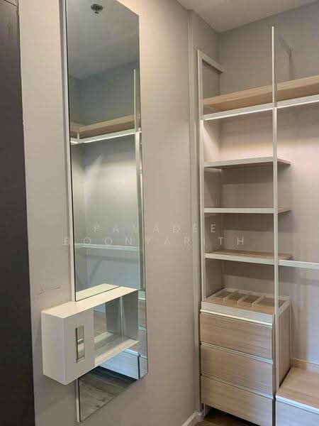 Ease 2 Rama 2, Bangkok, Soi Rama 2 54, Rama 2 Road, Samae Dam, Bang Khun Thian, Bangkok, 1 Bedroom, 46 sqm, Condo For Sale, by Pavadee Boonyarith, 500577279 - DDproperty.com