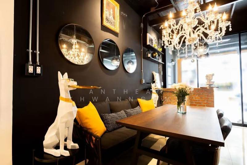 บ้าน 3-ห้องนอน, กรุงเทพ, บางรัก, กรุงเทพ, 204 ตร.ม., บ้านเดี่ยว ขาย, โดย Anthea Khwanngam, 500577280 - DDproperty.com