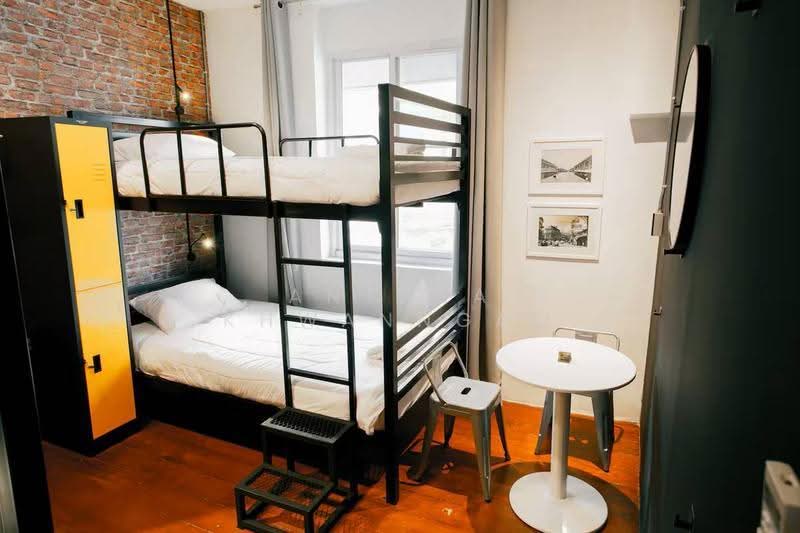 บ้าน 3-ห้องนอน, กรุงเทพ, บางรัก, กรุงเทพ, 204 ตร.ม., บ้านเดี่ยว ขาย, โดย Anthea Khwanngam, 500577280 - DDproperty.com