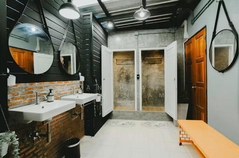 บ้าน 3-ห้องนอน, กรุงเทพ, บางรัก, กรุงเทพ, 204 ตร.ม., บ้านเดี่ยว ขาย, โดย Anthea Khwanngam, 500577280 - DDproperty.com