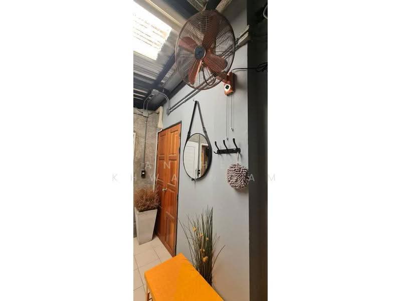 บ้าน 3-ห้องนอน, กรุงเทพ, บางรัก, กรุงเทพ, 204 ตร.ม., บ้านเดี่ยว ขาย, โดย Anthea Khwanngam, 500577280 - DDproperty.com