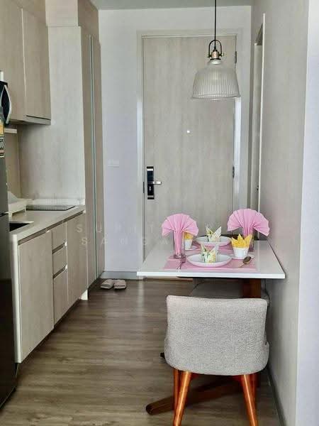 Keen Centre Sriracha, Chon Buri (Pattaya), 95/5 Sukhumvit Rd, Si Racha, Chon Buri (Pattaya), 1 Bedroom, 41 sqm, Condo For Rent, by Supitsara Sangarun, 500577281 - DDproperty.com