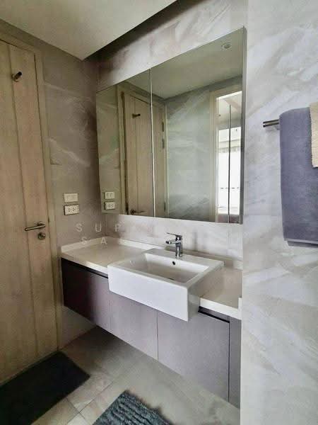 Keen Centre Sriracha, Chon Buri (Pattaya), 95/5 Sukhumvit Rd, Si Racha, Chon Buri (Pattaya), 1 Bedroom, 41 sqm, Condo For Rent, by Supitsara Sangarun, 500577281 - DDproperty.com