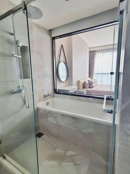 Keen Centre Sriracha, Chon Buri (Pattaya), 95/5 Sukhumvit Rd, Si Racha, Chon Buri (Pattaya), 1 Bedroom, 41 sqm, Condo For Rent, by Supitsara Sangarun, 500577281 - DDproperty.com