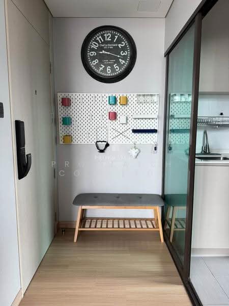 Lumpini Suite Phetchaburi-Makkasan, Bangkok, 1515 Phetchaburi Rd, Makkasan, Ratchathewi, Bangkok, 2 Bedrooms, 61 sqm, Condo For Rent, by PROPMATCH CO., LTD., 500577282 - DDproperty.com