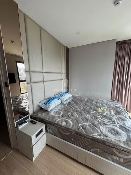 Lumpini Suite Phetchaburi-Makkasan, Bangkok, 1515 Phetchaburi Rd, Makkasan, Ratchathewi, Bangkok, 2 Bedrooms, 61 sqm, Condo For Rent, by PROPMATCH CO., LTD., 500577282 - DDproperty.com