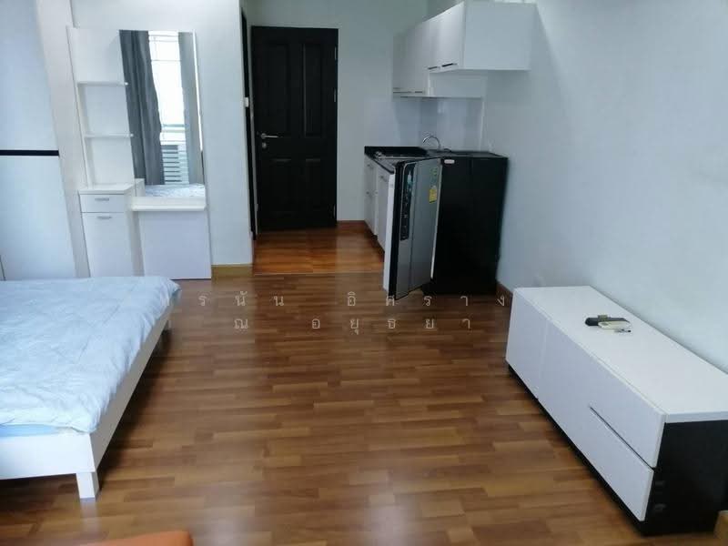 The Kris Extra 4, Bangkok, 330 Soi Ratchada 17, Din Daeng, Bangkok, 1 Bedroom, 28 sqm, Condo For Sale, by ภัทรนัน อิศรางกูร ณ อยุธยา, 500577283 - DDproperty.com