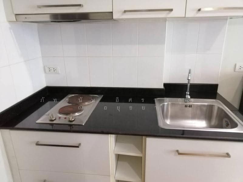 The Kris Extra 4, Bangkok, 330 Soi Ratchada 17, Din Daeng, Bangkok, 1 Bedroom, 28 sqm, Condo For Sale, by ภัทรนัน อิศรางกูร ณ อยุธยา, 500577283 - DDproperty.com