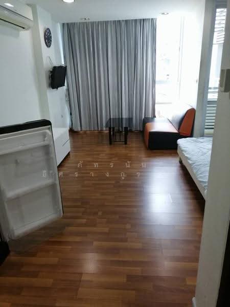 The Kris Extra 4, Bangkok, 330 Soi Ratchada 17, Din Daeng, Bangkok, 1 Bedroom, 28 sqm, Condo For Sale, by ภัทรนัน อิศรางกูร ณ อยุธยา, 500577283 - DDproperty.com