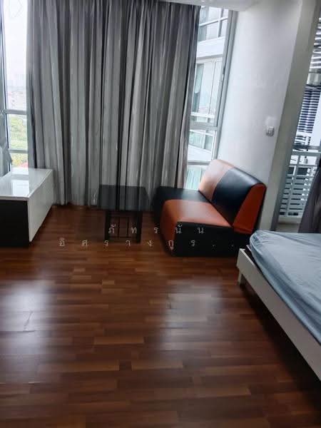 The Kris Extra 4, Bangkok, 330 Soi Ratchada 17, Din Daeng, Bangkok, 1 Bedroom, 28 sqm, Condo For Sale, by ภัทรนัน อิศรางกูร ณ อยุธยา, 500577283 - DDproperty.com