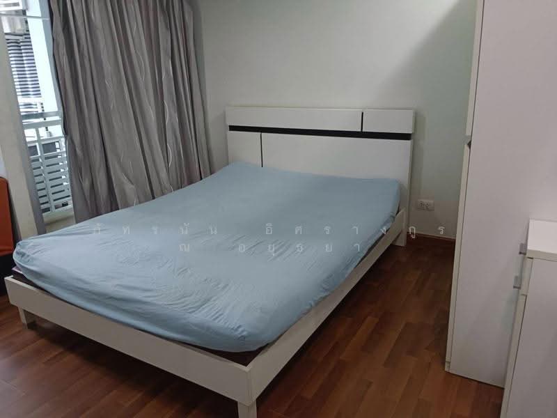 The Kris Extra 4, Bangkok, 330 Soi Ratchada 17, Din Daeng, Bangkok, 1 Bedroom, 28 sqm, Condo For Sale, by ภัทรนัน อิศรางกูร ณ อยุธยา, 500577283 - DDproperty.com